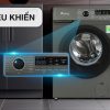 Máy giặt Casper Inverter 9 kg WF-9VG1 - Hình ảnh 3