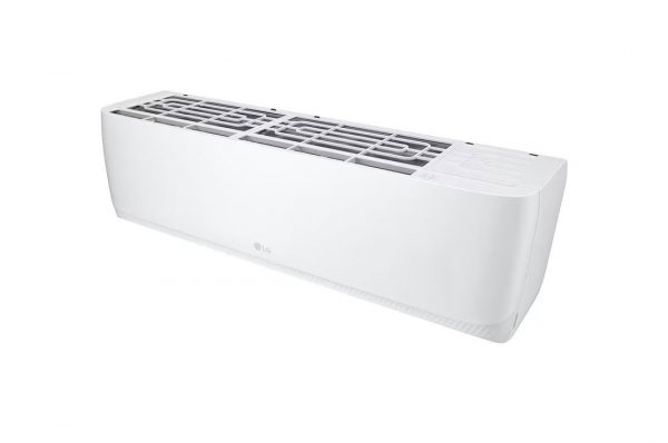 Điều hòa LG 1 chiều 1HP-9.000BTU K09CH - Hình ảnh 3