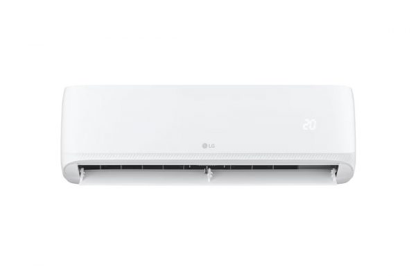 Điều hòa LG 1 chiều 1HP-9.000BTU K09CH - Hình ảnh 2