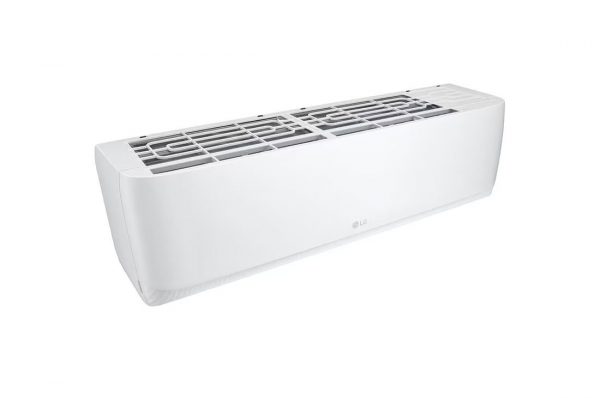 Điều hòa LG 1 chiều 1HP-9.000BTU K09CH - Hình ảnh 5