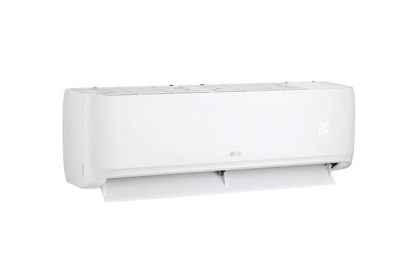Điều hòa LG 1 chiều 1HP-9.000BTU K09CH - Hình ảnh 6