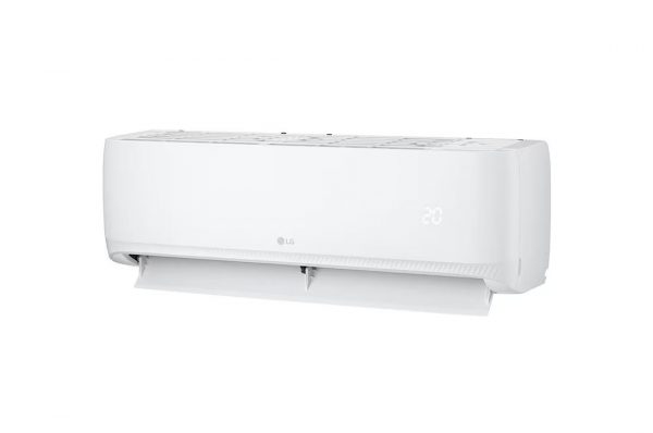 Điều hòa LG 1 chiều 1HP-9.000BTU K09CH - Hình ảnh 8