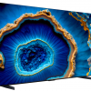 Google TV QD-Mini LED TCL 4K 98C755 - Hình ảnh 3