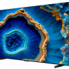 Google TV QD-Mini LED TCL 4K 98C755 - Hình ảnh 4