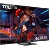 Google Tivi TCL Qled 4K 85 inch 85C645 2023