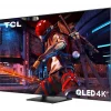 Google Tivi TCL Qled 4K 85 inch 85C645 2023 - Hình ảnh 3