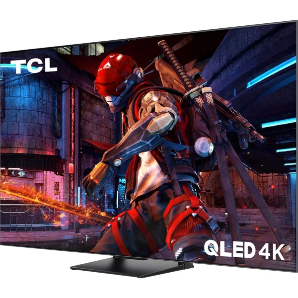 Google Tivi TCL Qled 4K 85 inch 85C645 2023 - Hình ảnh 3