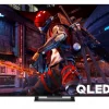 Google Tivi TCL Qled 4K 85 inch 85C645 2023 - Hình ảnh 4