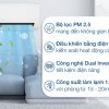 Máy lạnh LG Inverter 1.5 HP V13WIN1