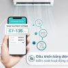 Máy lạnh LG Inverter 1.5 HP V13WIN1 - Hình ảnh 6