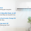 Máy lạnh LG Inverter 1 HP V10WIN1