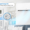 Máy lạnh LG Inverter 1 HP V10WIN1 - Hình ảnh 4