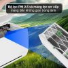 Máy lạnh LG Inverter 2 HP V18WIN1 - Hình ảnh 2