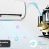 Máy lạnh LG Inverter 2 HP V18WIN1 - Hình ảnh 3