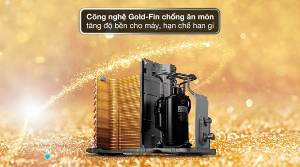 Máy lạnh LG Inverter 2 HP V18WIN1 - Hình ảnh 7