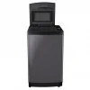 Máy giặt lồng đứng Aqua 8.2kg AQW-S82JT.BK