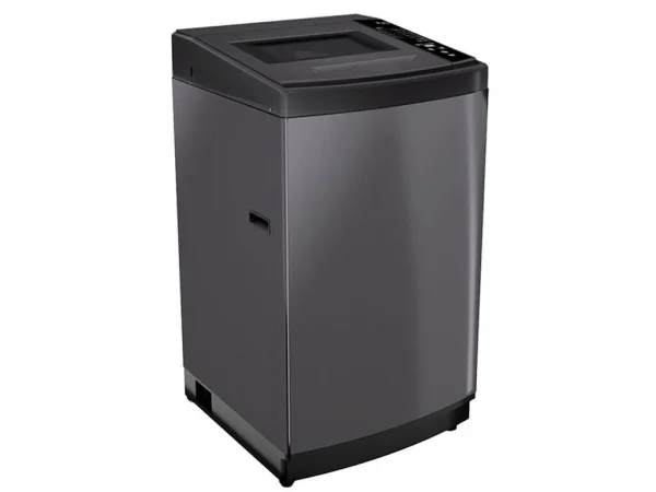 Máy giặt lồng đứng Aqua 8.2kg AQW-S82JT.BK - Hình ảnh 3