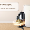 Máy hút ẩm Sharp DW-D20A-W - Hình ảnh 3