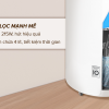 Máy hút ẩm Sharp DW-D20A-W - Hình ảnh 4