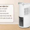 Máy hút ẩm Sharp DW-D20A-W - Hình ảnh 5