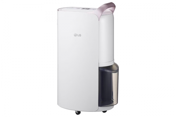 Máy hút ẩm LG Dual Inverter 19L MD19GQGE0.ABAE - Hình ảnh 5