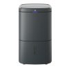 Máy hút ẩm - Lọc không khí Electrolux 24 lít EDH12TRBD2