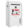 Máy hút ẩm Sharp DW-D20A-W - Hình ảnh 6