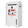 Máy hút ẩm Sharp DW-D20A-W - Hình ảnh 7