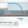 Máy lạnh Casper Inverter 1 HP GC-09IS35 - Hình ảnh 3