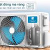 Máy lạnh Casper Inverter 1 HP GC-09IS35 - Hình ảnh 5