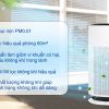 Máy lọc không khí LG PuriCare 360 Hit AS60GHWG0 41W