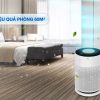 Máy lọc không khí LG PuriCare 360 Hit AS60GHWG0 41W - Hình ảnh 2