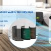 Máy lọc không khí LG PuriCare 360 Hit AS60GHWG0 41W - Hình ảnh 3