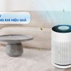 Máy lọc không khí LG PuriCare 360 Hit AS60GHWG0 41W - Hình ảnh 4