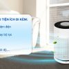 Máy lọc không khí LG PuriCare 360 Hit AS60GHWG0 41W - Hình ảnh 8