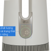 Máy lọc không khí LG PuriCare AeroTower Hit FS15GPBK0.ABAE 40W - Hình ảnh 8