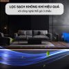 Máy lọc không khí Samsung AX60R5080WD/SV 60W - Hình ảnh 5
