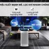 Máy lọc không khí Samsung AX60R5080WD/SV 60W - Hình ảnh 6