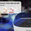 Máy lọc không khí Samsung AX60R5080WD/SV 60W - Hình ảnh 7
