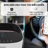 Máy lọc không khí Samsung AX60R5080WD/SV 60W - Hình ảnh 8