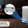 Máy lọc không khí Samsung AX60R5080WD/SV 60W - Hình ảnh 10
