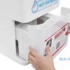 Máy hút ẩm  Sharp DW-D12A-W - Hình ảnh 10
