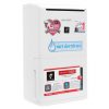 Máy hút ẩm  Sharp DW-D12A-W - Hình ảnh 3
