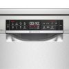 Máy rửa bát Bosch SMS6ZDI48E Serie 6 - Hình ảnh 2
