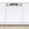 Máy rửa bát bán âm Bosch SMI4ECS14E - Hình ảnh 2