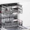 Máy rửa bát Bosch SMS4EVI14E Serie 4 - Hình ảnh 2