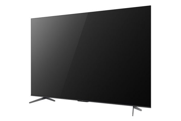 QLED Tivi 4K TCL 75C645 75 inch Google TV - Hình ảnh 4