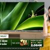 QLED Tivi 4K TCL 75C645 75 inch Google TV