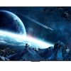 QLED Tivi 4K TCL 75C645 75 inch Google TV - Hình ảnh 7