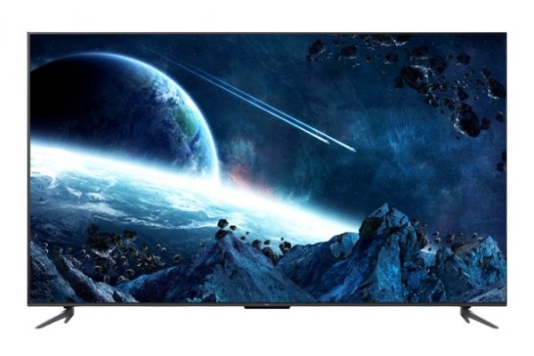QLED Tivi 4K TCL 75C645 75 inch Google TV - Hình ảnh 7